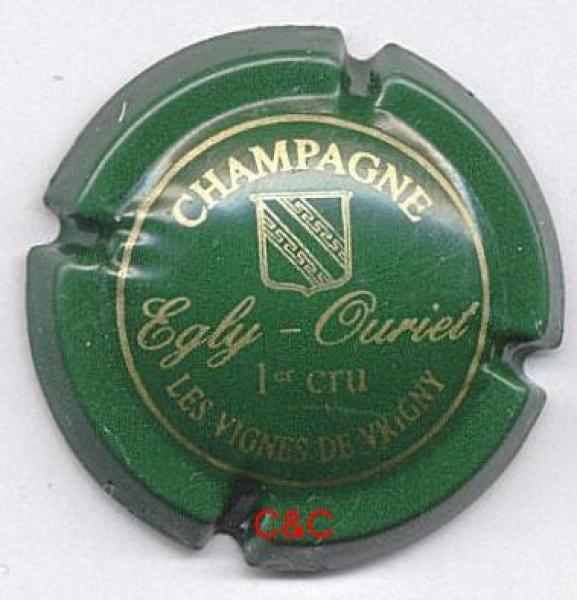 capsule champagne BAUMONT /& fils gris et noir