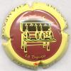 0833GM  -  727c  Lamb  /  120.c  Cap's