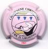 009  -  9  Lamb  /  NR  Cap's