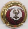 014  -  13a  Lamb  /  NR  Cap's