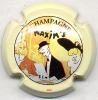 ED1087  -  3  Lamb  /  53  Cap's