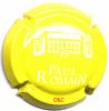 002  -  3  Lamb  /  NR  Cap's