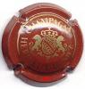 003  -  3  Lamb  /  NR  Cap's