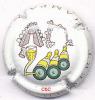 EH1052 -  11e  Lamb  /  38  Cap's