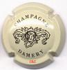 009  -  9  Lamb  /  NR  Cap's