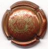 EG1079  -  28c.  Lamb  /  07  Cap's