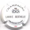 010  -  10  Lamb  /  NR  Cap's