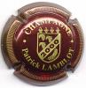 EL1566  -  1  Lamb  /  01.c  Cap's