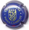 EL1448  -  2  Lamb  /  01  Cap's