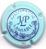 031  -  27  Lamb  /  NR  Cap's