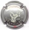 018  -  18  Lamb  /  NR  Cap's