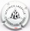 004  -  4  Lamb  /  01  Cap's