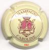 008  -  8  Lamb  /  01  Cap's