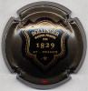 002j  -  46  Lamb  /  16.g  Cap's