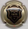 003j  -  47  Lamb  /  16.h  Cap's