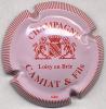 005  -  5  Lamb  /  NR  Cap's