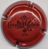 EC1626  -  61a  Lamb  /  16  Cap's
