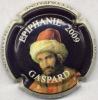 082  -  37  Lamb  /  NR  Cap's