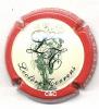 008  -  8  Lamb  /  NR  Cap's
