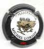 008  -  8  Lamb  /  NR  Cap's