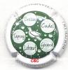 057  -  46  Lamb  /  NR  Cap's