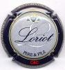 010  -  6  Lamb  /  NR  Cap's