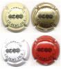 019S  -  La sÃ©rie des 4 capsules
