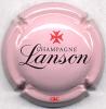 078  -  110  Lamb  /  NR  Cap's