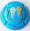 032  -  26  Lamb  /  NR  Cap's