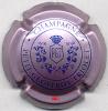 013  -  13  Lamb  /  NR  Cap's