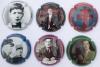 007S  -  La sÃ©rie des 6 capsules