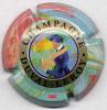 ED1932 -  20  Lamb  /  06  Cap's