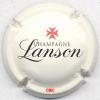 077  -  109  Lamb  /  NR  Cap's