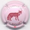 004  -  4  Lamb  /  NR  Cap's