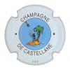 ED1075  -  65  Lamb  /  41  Cap's