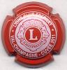 041  -  39  Lamb  /  NR  Cap's