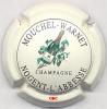 008  -  8  Lamb  /  NR  Cap's