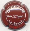 004  -  4  Lamb  /  NR  Cap's