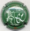 012  -  8  Lamb  /  NR  Cap's