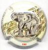 006  -  6  Lamb  /  NR  Cap's