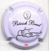 011  -  11  Lamb  /  NR  Cap's