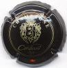 007  -  7  Lamb  /  NR  Cap's
