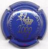 020  -  13  Lamb  /  03  Cap's