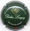 006  -  6  Lamb  /  NR  Cap's