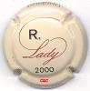 019  -  19  Lamb  /  NR  Cap's