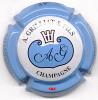 002  -  2  Lamb  /  NR  Cap's