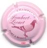 ES1123  -  6da Lamb  /  02.c  Cap's