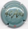 EJ1001  -  15a  Lamb  /  12  Cap's
