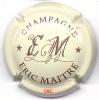 EM1237  -  1  Lamb  /  1  Cap's