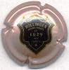 055  -  50  Lamb  /  NR  Cap's